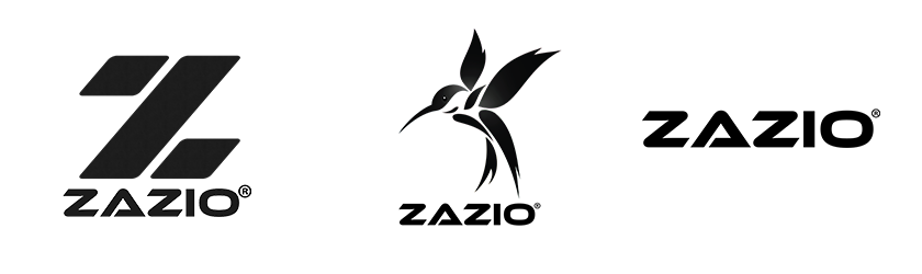 ZAZIO All Logo